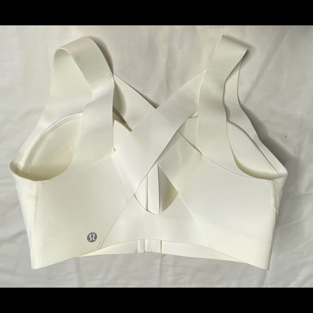 Lululemon Enlite Bra
